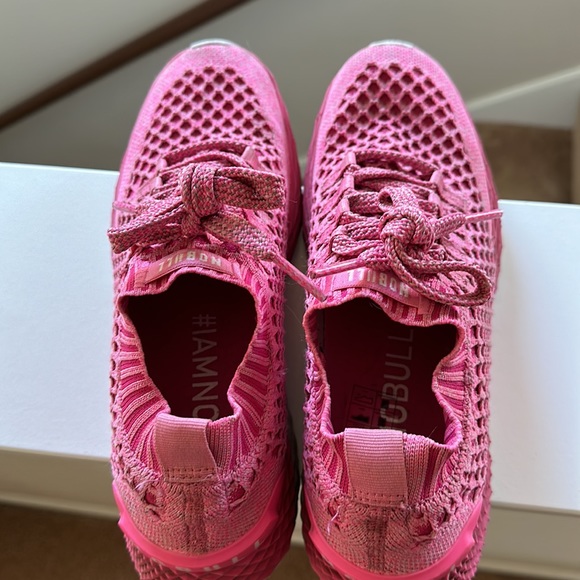 NoBulls hot pink - Picture 3 of 6